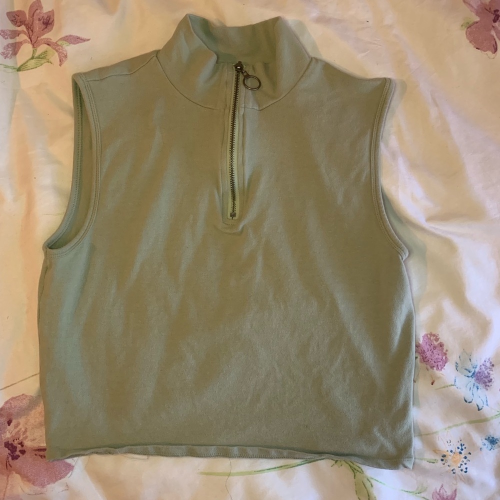 Rue 21 Crop Top